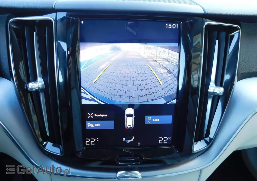 VOLVO XC 60 D4 Momentum Pro