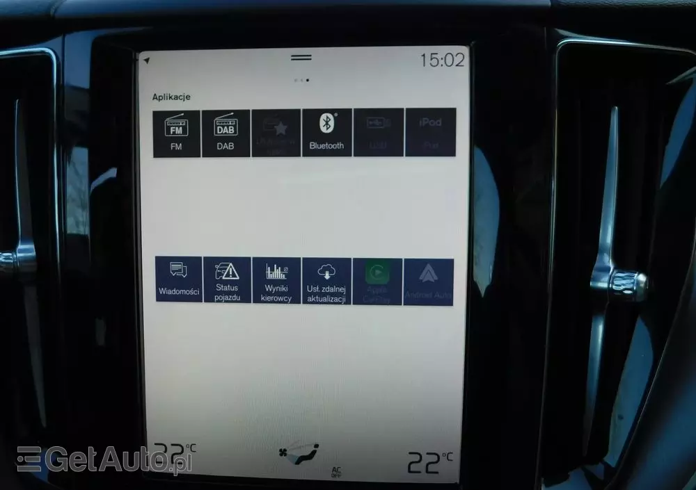 VOLVO XC 60 D4 Momentum Pro