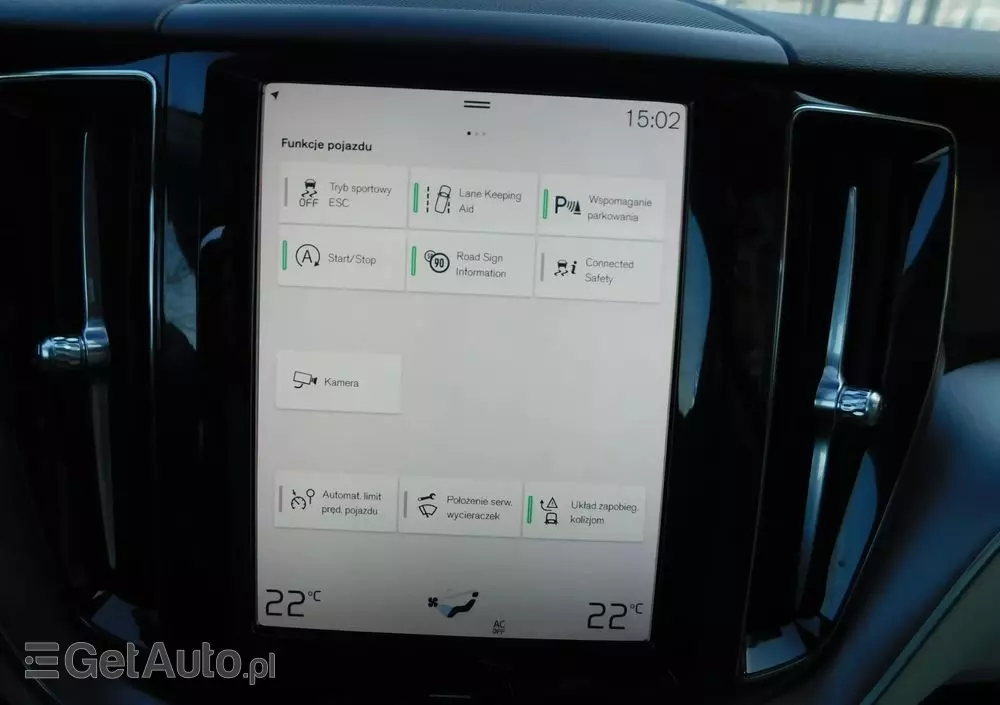 VOLVO XC 60 D4 Momentum Pro