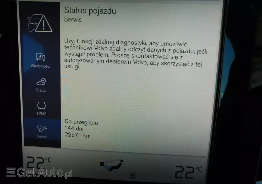 VOLVO XC 60 D4 Momentum Pro