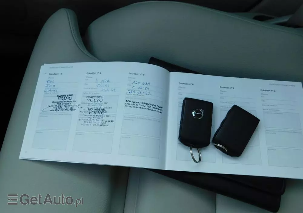 VOLVO XC 60 D4 Momentum Pro