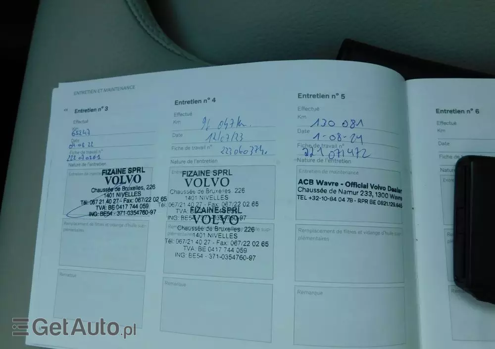 VOLVO XC 60 D4 Momentum Pro