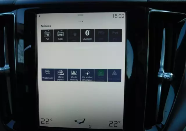 VOLVO XC 60 D4 Momentum Pro