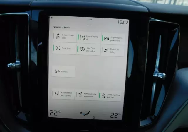 VOLVO XC 60 D4 Momentum Pro