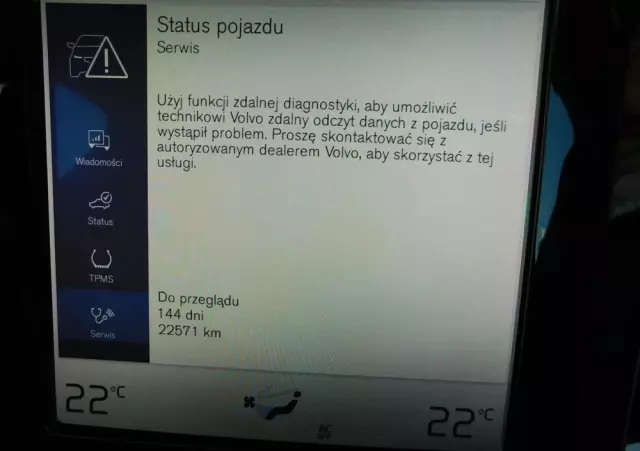 VOLVO XC 60 D4 Momentum Pro