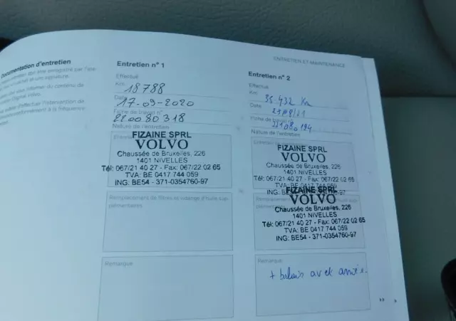 VOLVO XC 60 D4 Momentum Pro