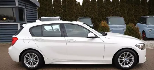 BMW Seria 1 