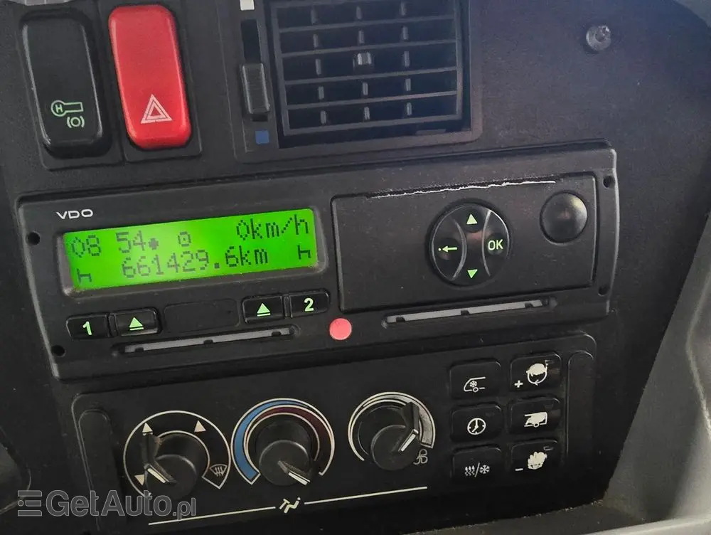 MERCEDES-BENZ INTOURO 