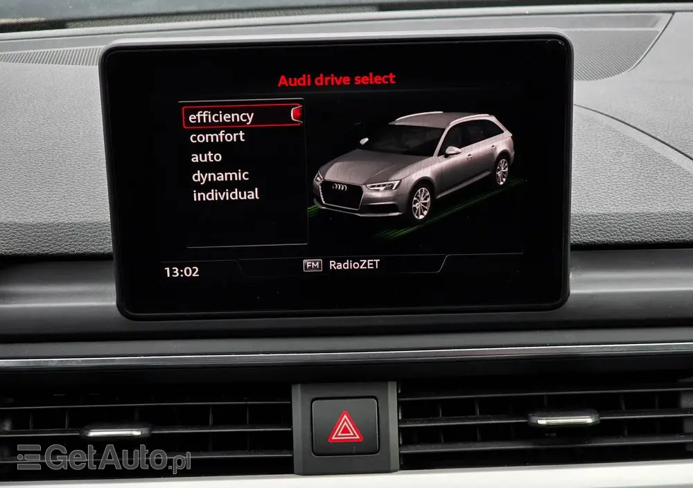 AUDI A4 Avant 2.0 TDI S tronic quattro sport