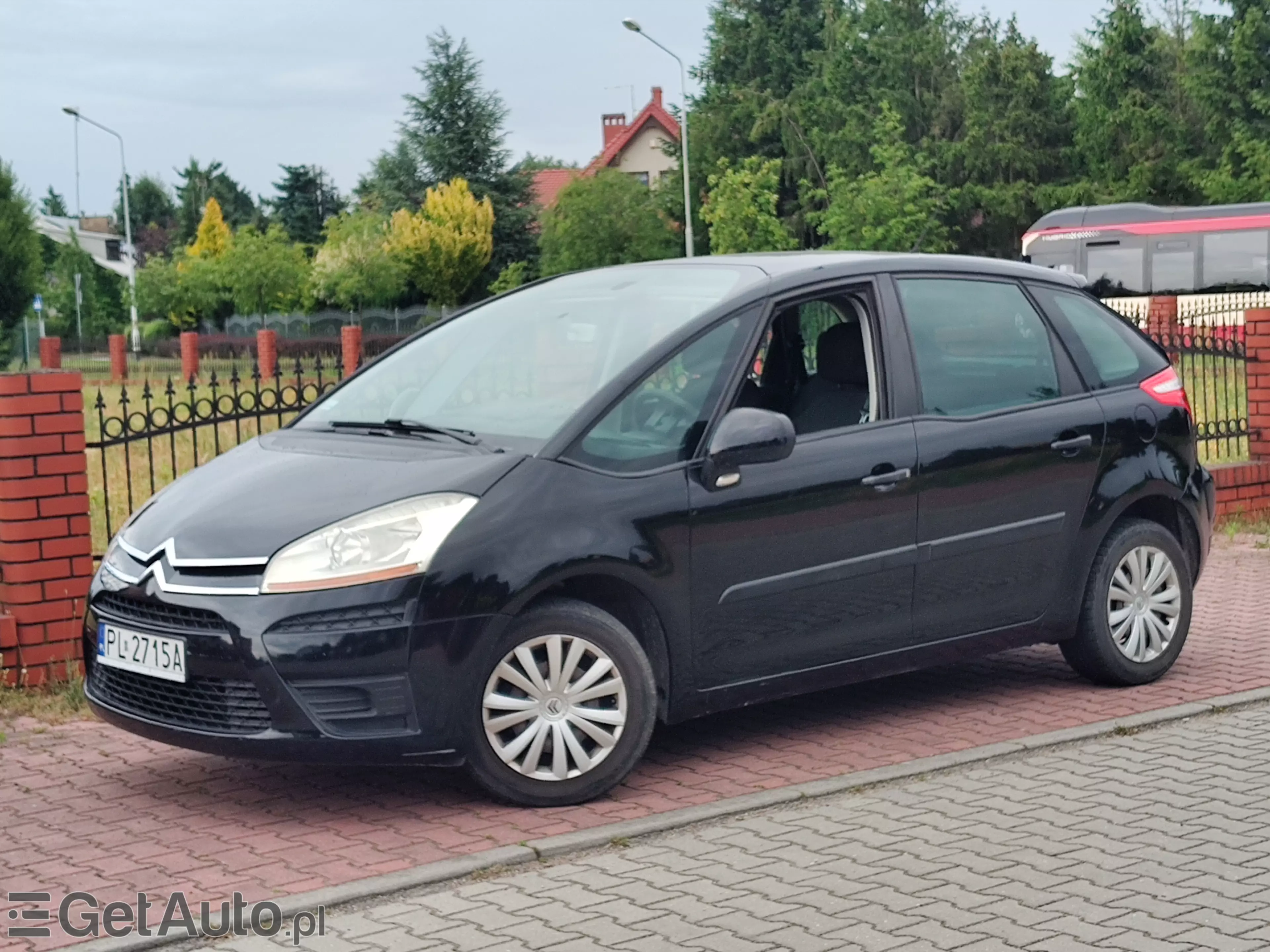 CITROËN C4 Picasso Selection
