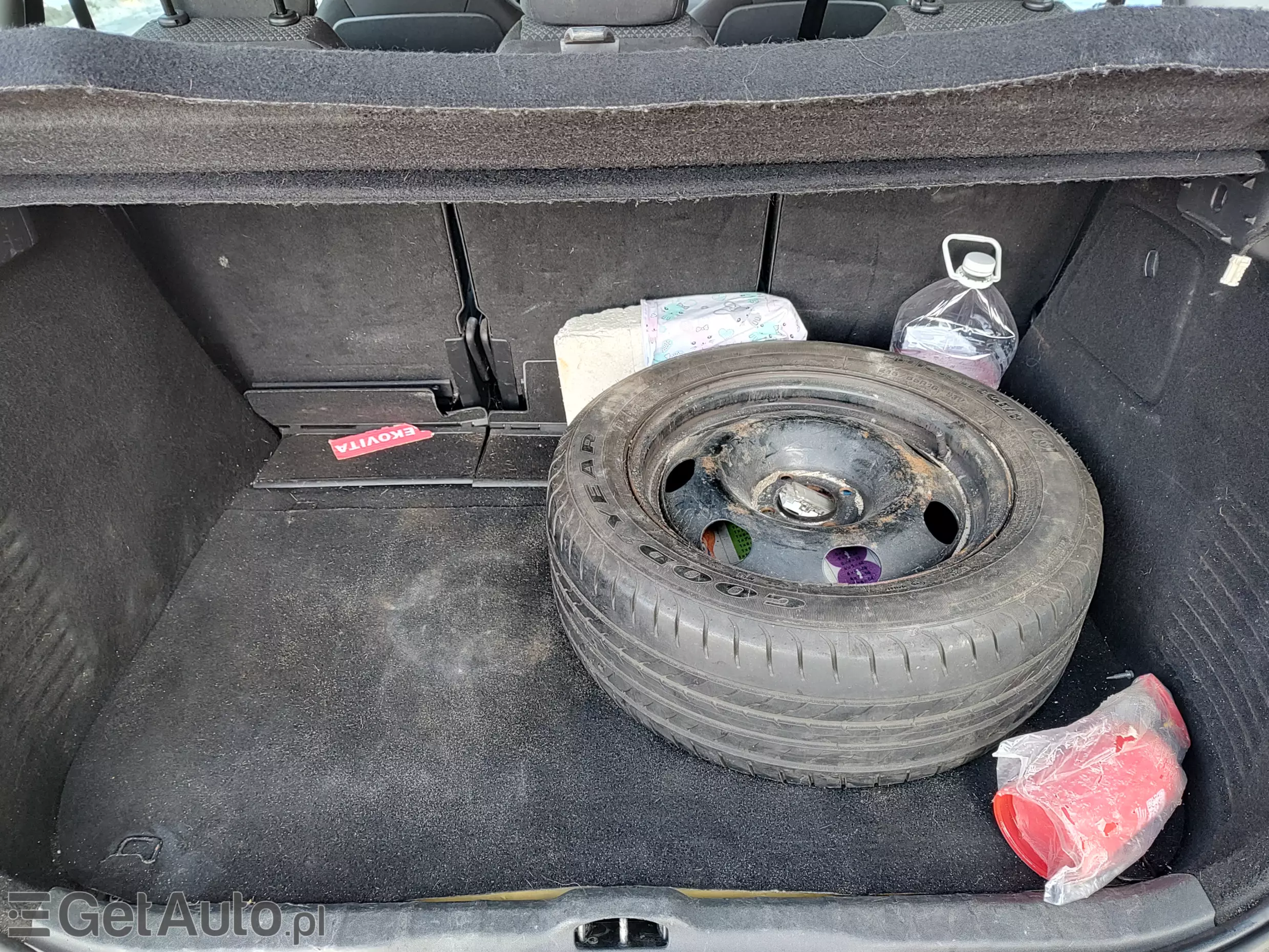 CITROËN C4 Picasso Selection