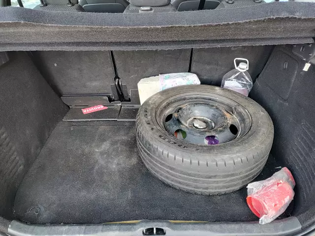 CITROËN C4 Picasso Selection