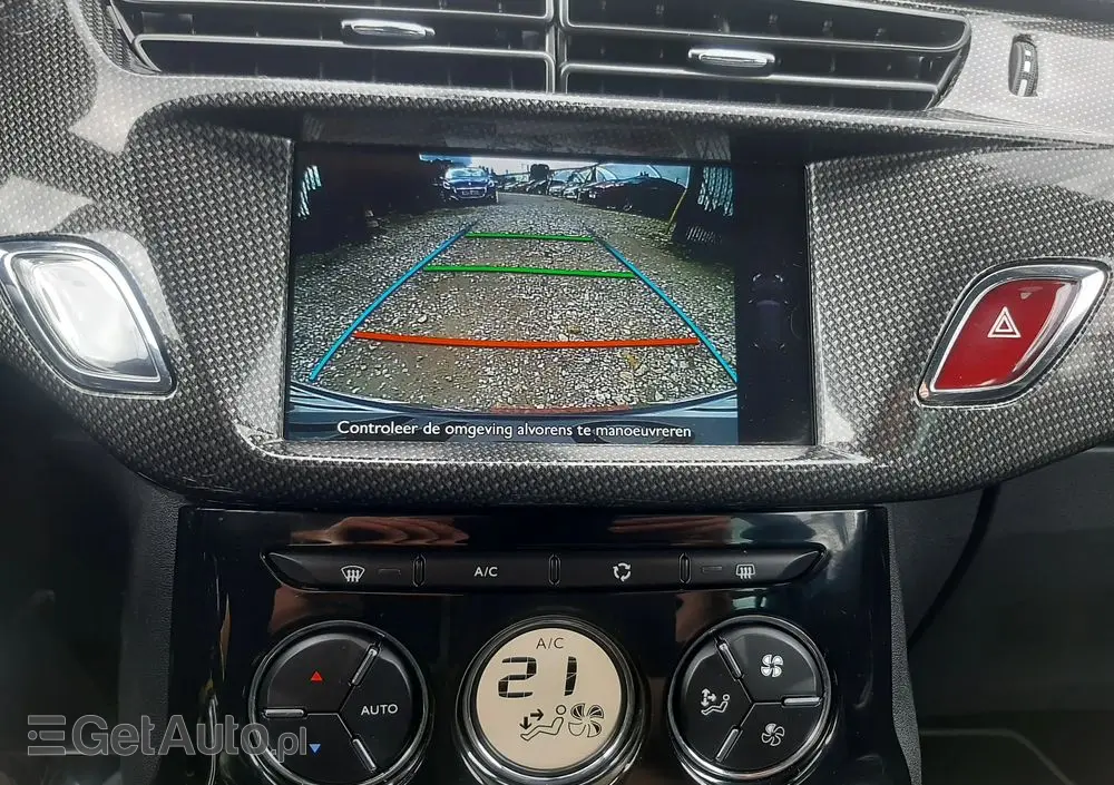 DS AUTOMOBILES DS 3 
