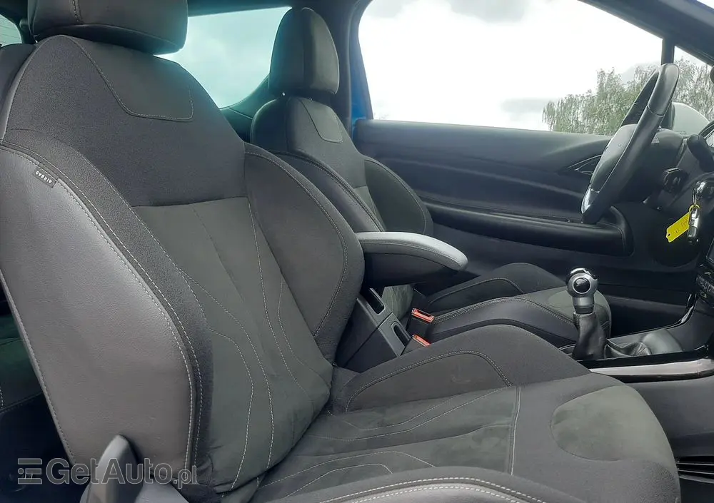DS AUTOMOBILES DS 3 