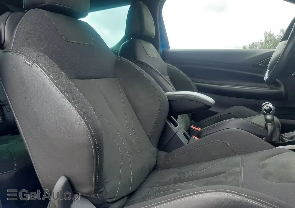DS AUTOMOBILES DS 3 