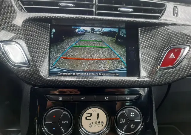 DS AUTOMOBILES DS 3 
