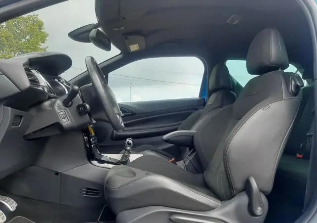 DS AUTOMOBILES DS 3 