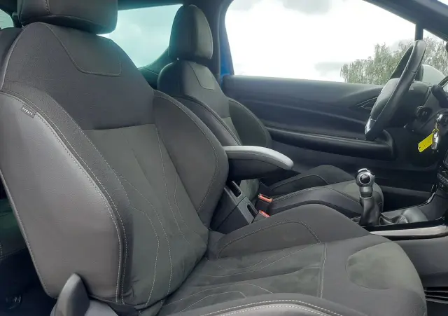 DS AUTOMOBILES DS 3 
