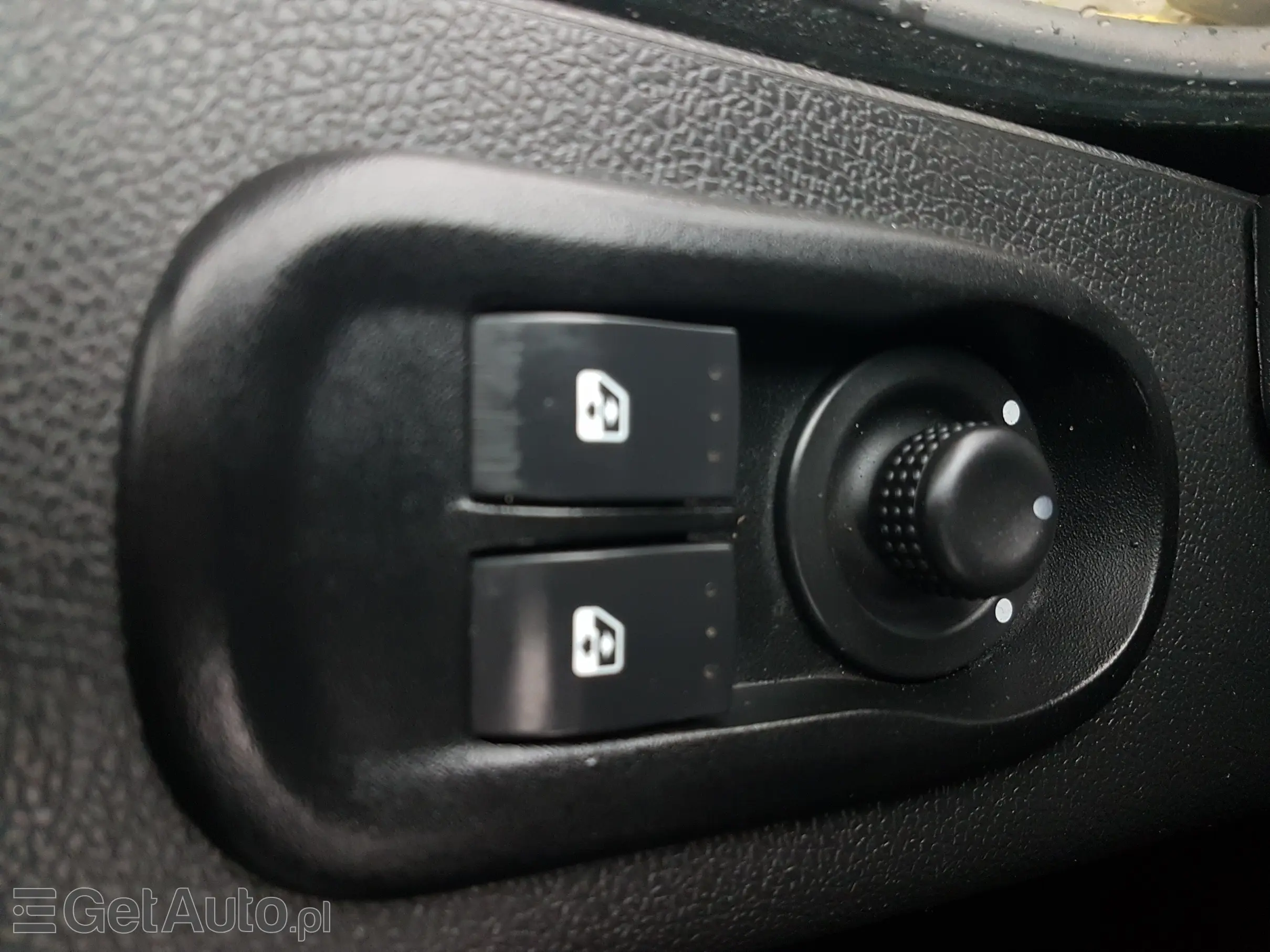 RENAULT Master L3H1 Pack Clim