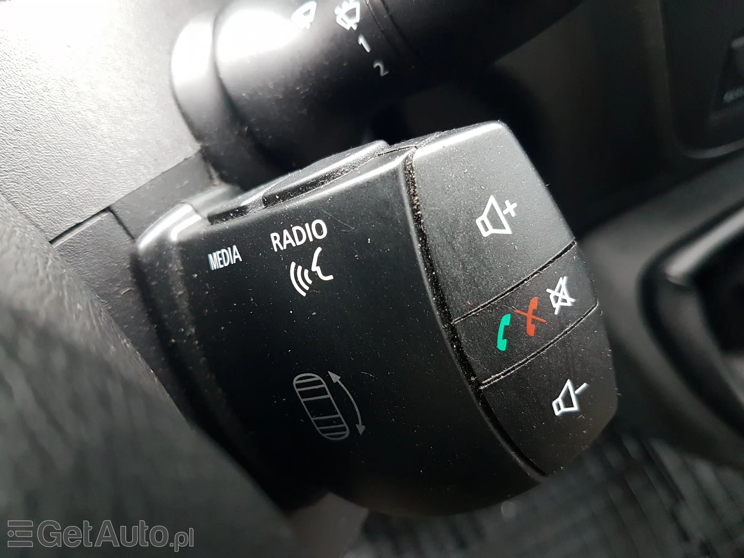 RENAULT Master L3H1 Pack Clim