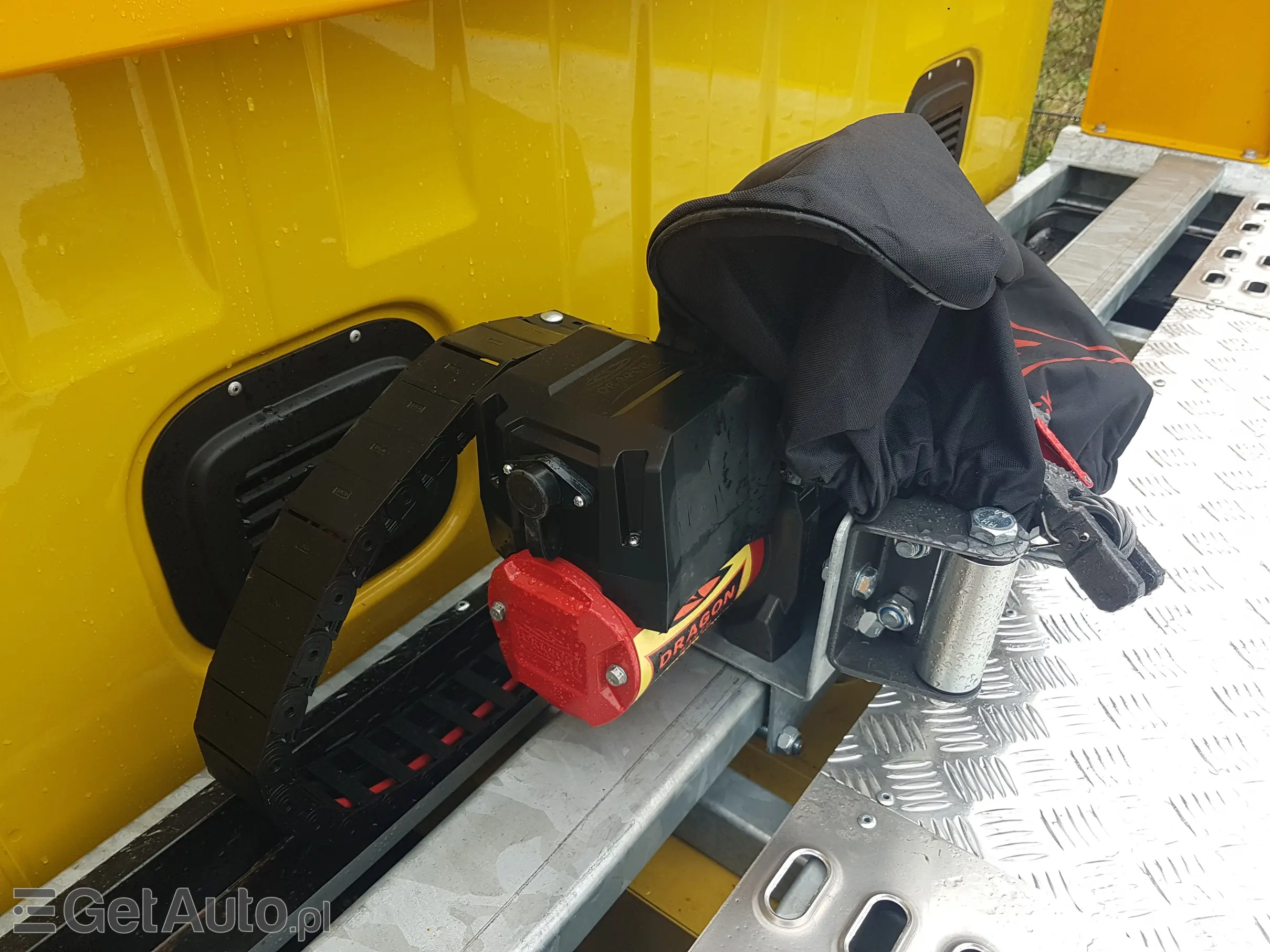 RENAULT Master L3H1 Pack Clim