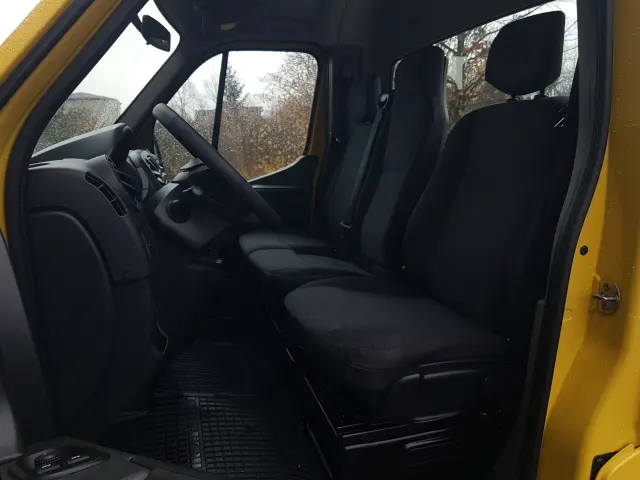 RENAULT Master L3H1 Pack Clim