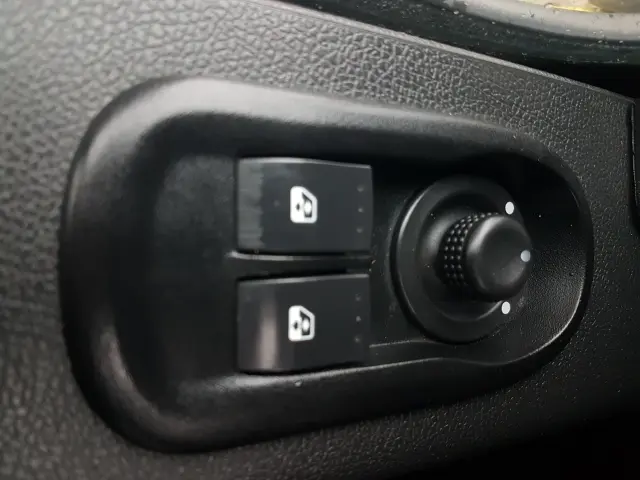 RENAULT Master L3H1 Pack Clim