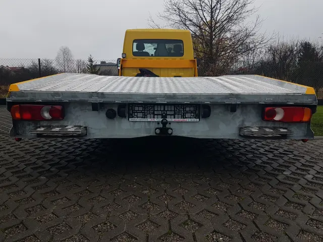 RENAULT Master L3H1 Pack Clim