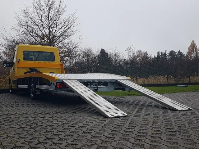 RENAULT Master L3H1 Pack Clim