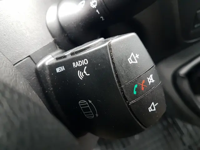 RENAULT Master L3H1 Pack Clim