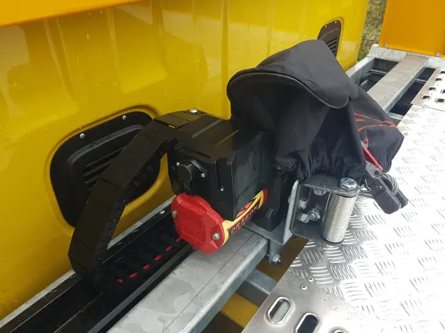 RENAULT Master L3H1 Pack Clim