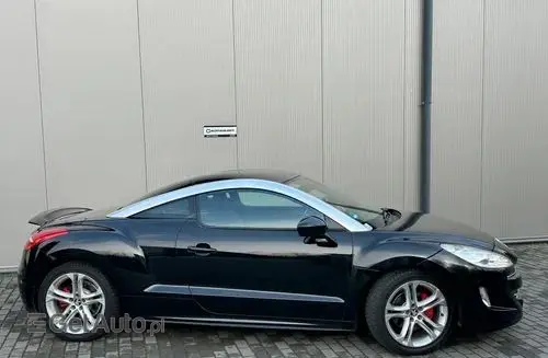 PEUGEOT RCZ 