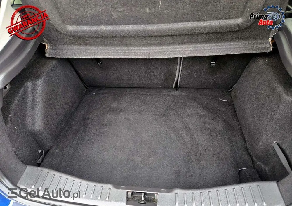 FORD Focus 1.0 EcoBoost Start-Stopp-System Business Edition