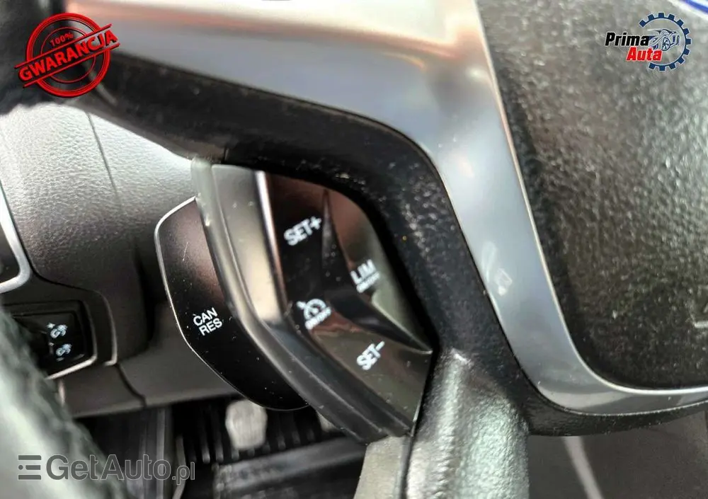 FORD Focus 1.0 EcoBoost Start-Stopp-System Business Edition