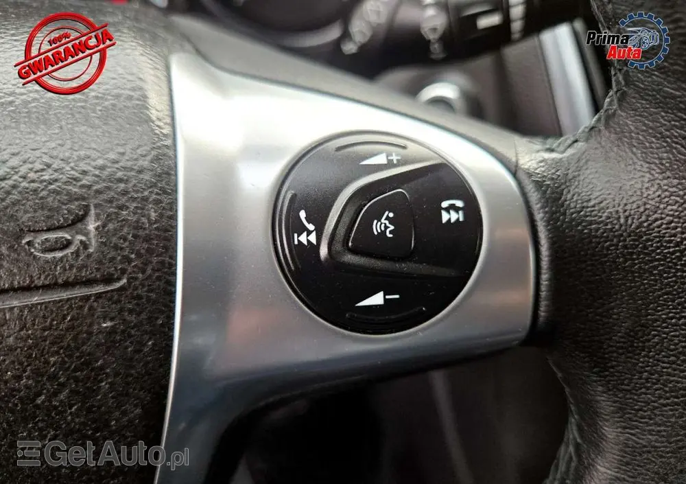 FORD Focus 1.0 EcoBoost Start-Stopp-System Business Edition