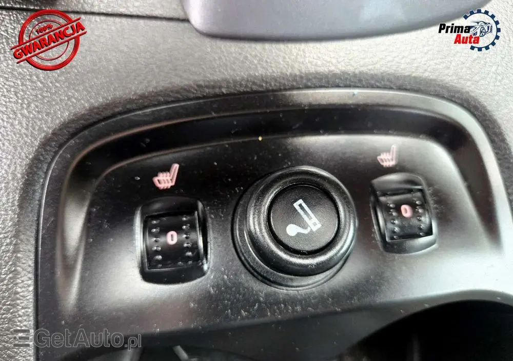 FORD Focus 1.0 EcoBoost Start-Stopp-System Business Edition