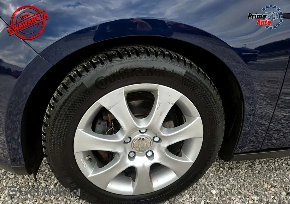 FORD Focus 1.0 EcoBoost Start-Stopp-System Business Edition