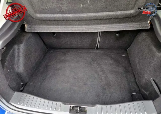 FORD Focus 1.0 EcoBoost Start-Stopp-System Business Edition