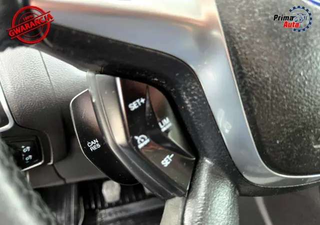 FORD Focus 1.0 EcoBoost Start-Stopp-System Business Edition