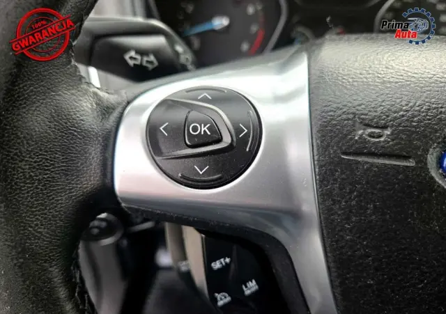 FORD Focus 1.0 EcoBoost Start-Stopp-System Business Edition