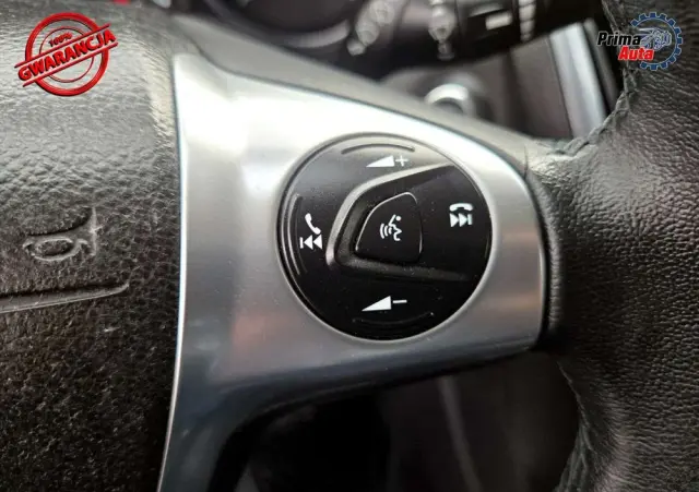 FORD Focus 1.0 EcoBoost Start-Stopp-System Business Edition