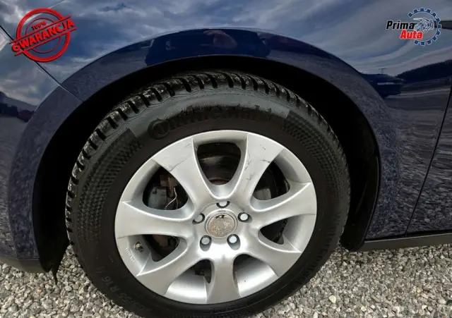 FORD Focus 1.0 EcoBoost Start-Stopp-System Business Edition