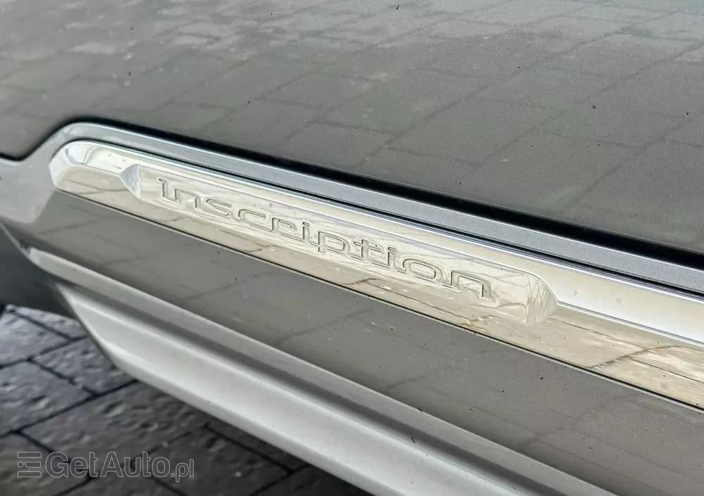 VOLVO XC 90 D5 AWD Inscription