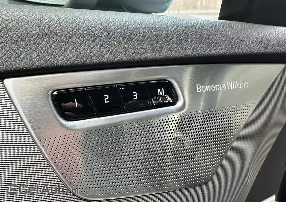 VOLVO XC 90 D5 AWD Inscription