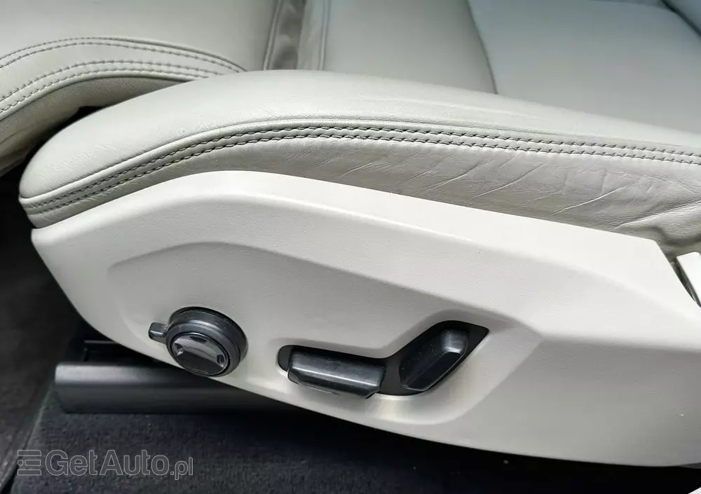 VOLVO XC 90 D5 AWD Inscription