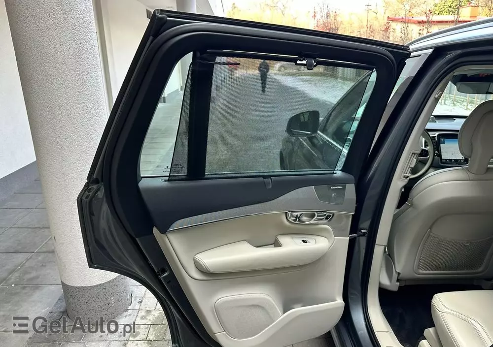 VOLVO XC 90 D5 AWD Inscription