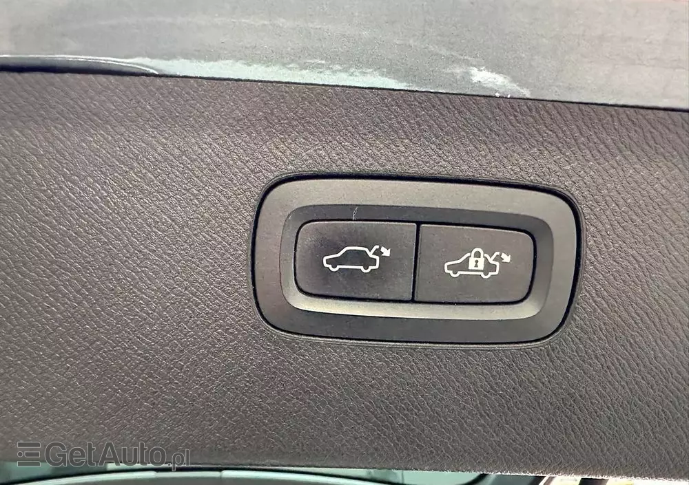 VOLVO XC 90 D5 AWD Inscription