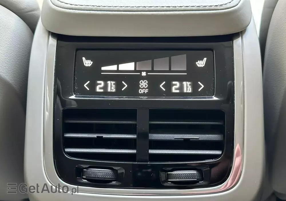 VOLVO XC 90 D5 AWD Inscription