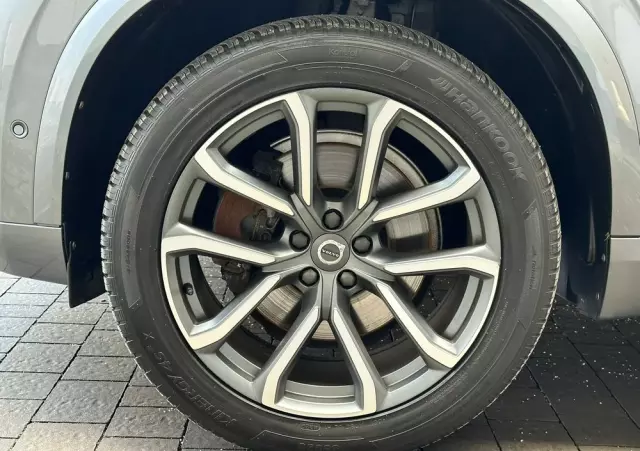 VOLVO XC 90 D5 AWD Inscription