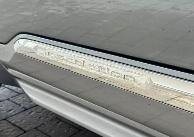 VOLVO XC 90 D5 AWD Inscription